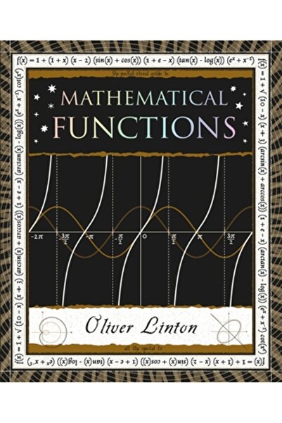 Wooden Books Funcții matematice