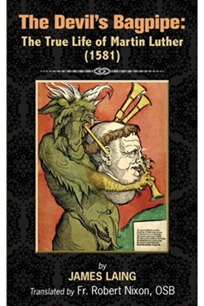 INDEPENDENT CAT Cimpoiul diavolului: Viața adevărată a lui Martin Luther