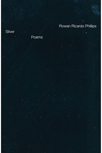 Farrar Strauss & Giroux Argint: Poezii