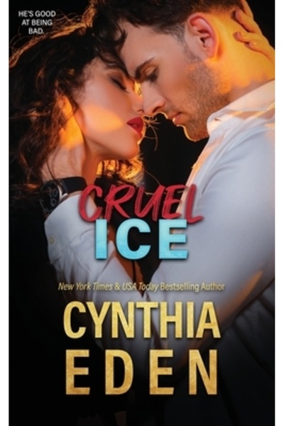 INDEPENDENT CAT Gheață crudă