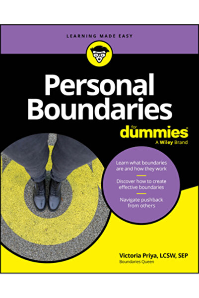 For Dummies Limite personale