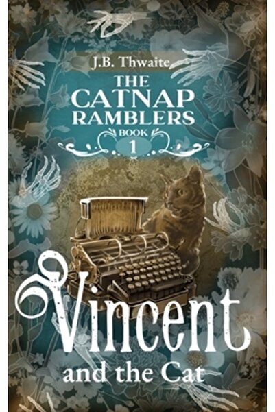 INDEPENDENT CAT Vincent and the Cat