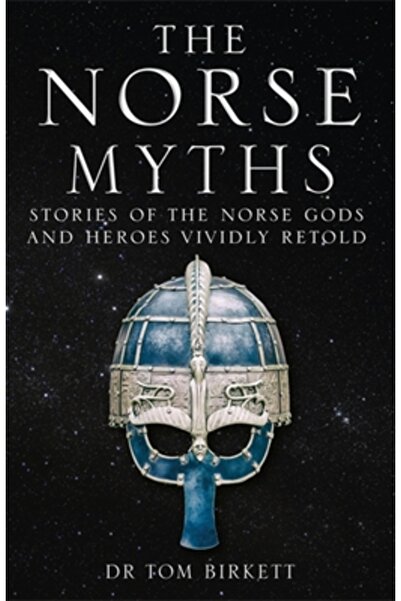 Quercus Publishing Miturile nordice, povești despre zeii și eroii nordici, re...