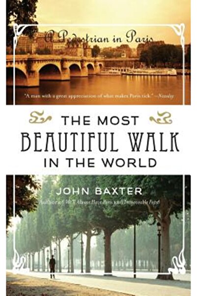 Perennial Cea mai frumoasă plimbare din lume