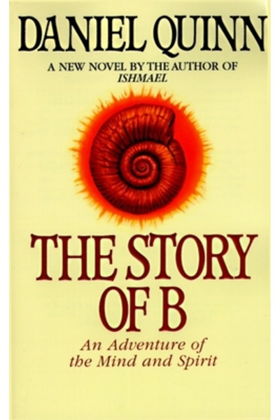 Bantam Books Povestea lui B.