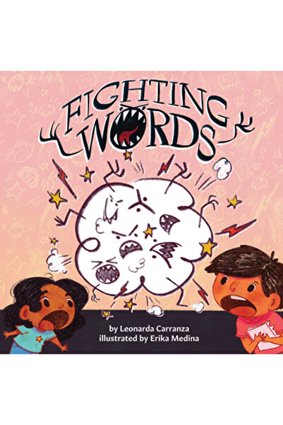 Annick Pr Cuvinte de luptă