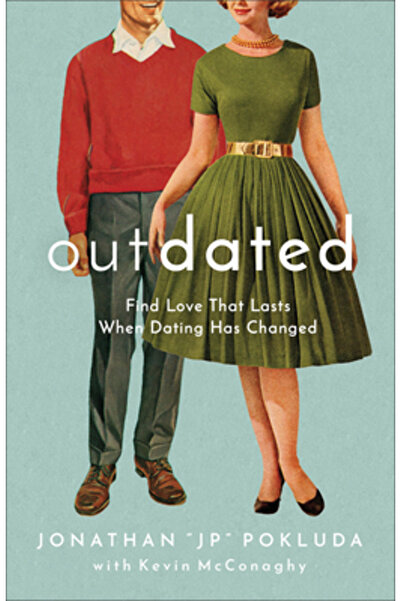 Baker Books Învechit: Găsește dragostea care durează atunci când întâlnirile ...