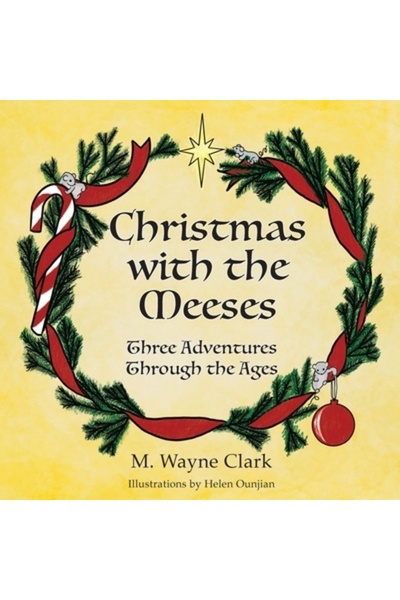 INDEPENDENT CAT Crăciun cu familia Meese: Trei aventuri de-a lungul veacurilor