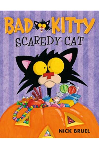 John Wiley & Sons Inc Pisicuța cea Băietă, Pisică-Frizătoare