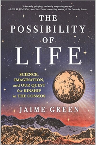 Hanover Square Posibilitatea vieții: știință, imaginație și căutarea noastră ...