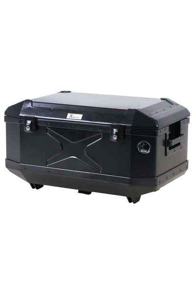 HEPCO BECKER Arka Çanta Xplorer Siyah 60lt/610225 00 01