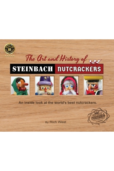 INDEPENDENT CAT Arta și istoria spărgătorilor de nuci Steinbach: O privire di...