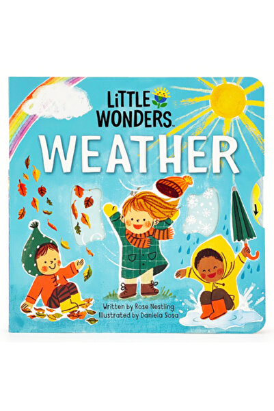 Cottage Door Pr Vremea la Micile Minuni