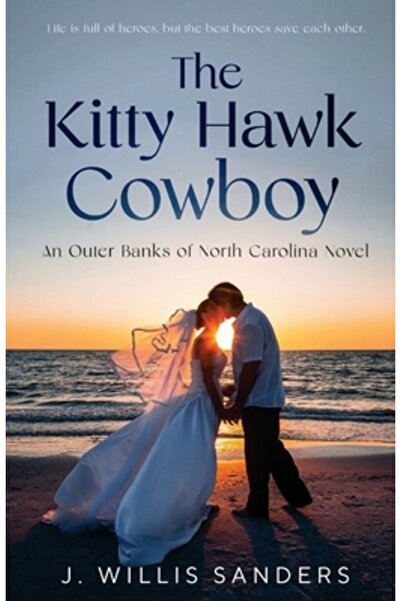 Ingspark Cowboy-ul Kitty Hawk