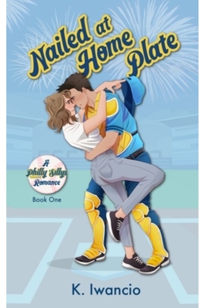 INDEPENDENT CAT Bătut la Home Plate