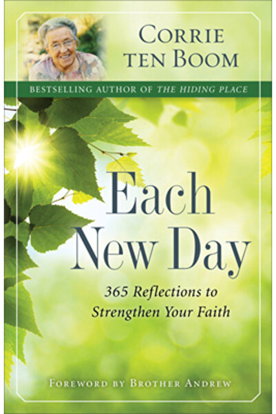 Revel Fleming H Fiecare zi nouă: 365 de reflecții pentru a-ți întări credința