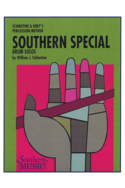 New Amer Lib Solo-uri de tobe speciale din Sud: Tobă mică neacompaniată