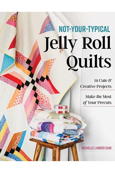 C & T Pub Pături neobișnuite din jeleu: 14 proiecte drăguțe și creative; prof...