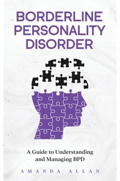 INDEPENDENT CAT Tulburare de personalitate borderline: un ghid pentru înțeleg...