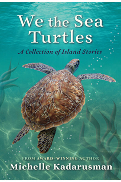 Pajama Pr Noi, țestoasele marine: o colecție de povești insulare