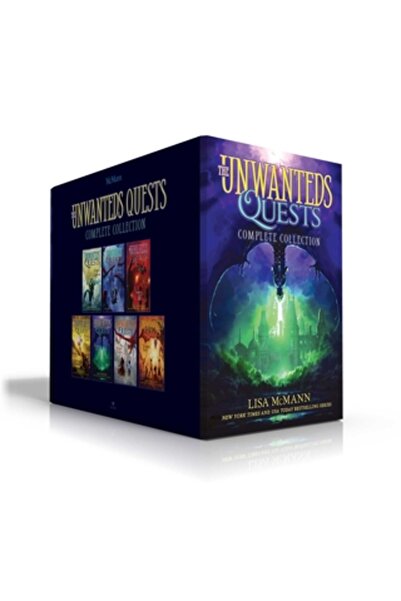 Aladdin Colecția completă a misiunilor Nedorite: Captivii Dragonilor; Oase de...