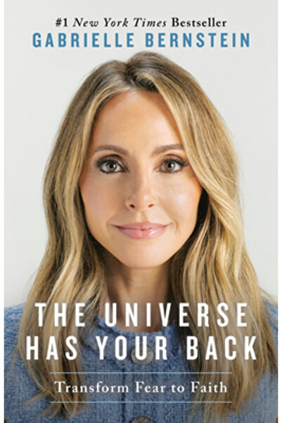 Hay House Universul te susține: Transformă frica în credință