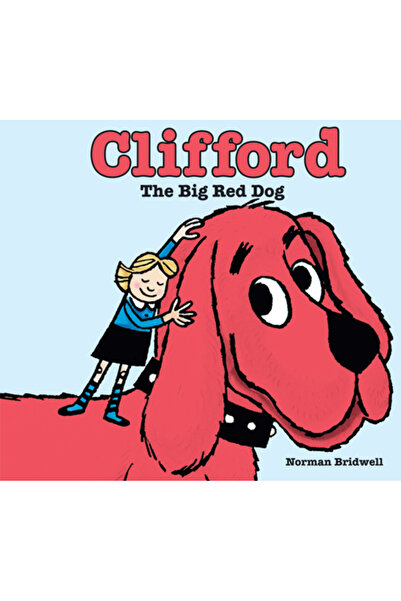 Scholastic Clifford the Big Red Dog