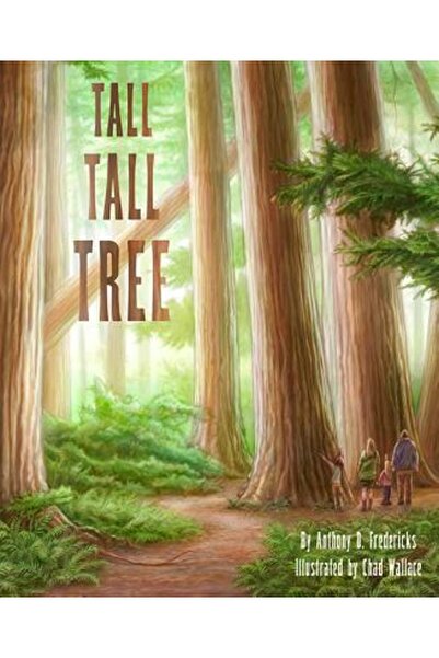 Dawn Pubn Copac înalt înalt