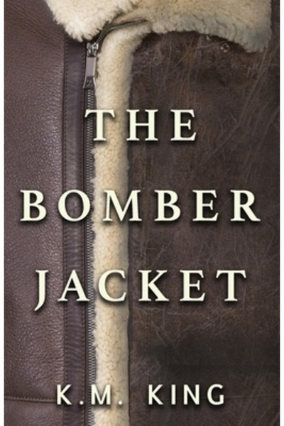 INDEPENDENT CAT Jacheta Bomber