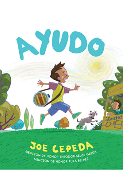 Holiday House Inc Ayudo
