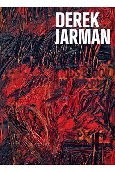 Jrp Ringier Derek Jarman