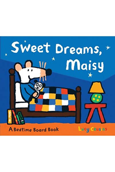 Candlewick Press (Ma) Sweet Dreams, Maisy
