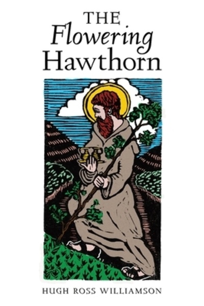 Arouca Pr Păducelul înflorit