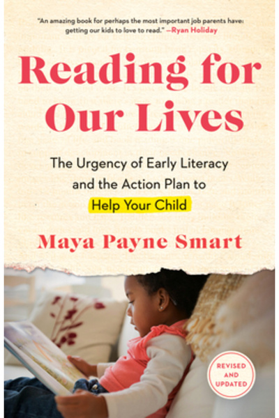 Avery Pub Group Cititul pentru viața noastră: Urgența alfabetizării timpurii ...