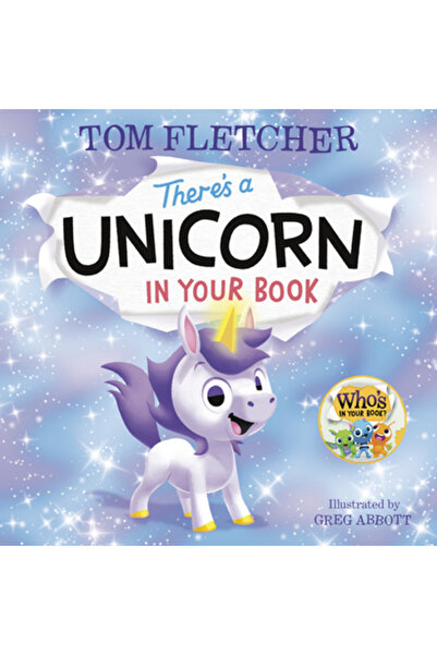 Random House Există un unicorn în cartea ta