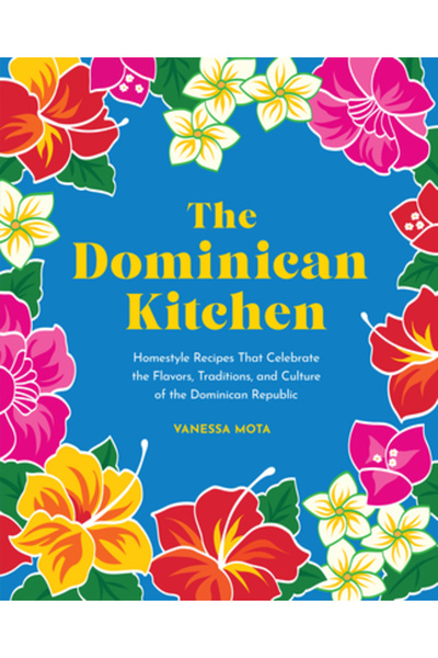 Rock Point Bucătăria dominicană: Rețete tradiționale de casă de pe insula caraibiană preferată a tuturor