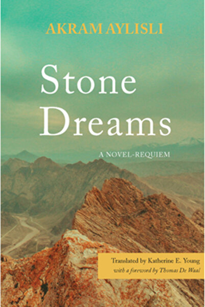 Academic Studies Pr Stone Dreams: A Novel-Requiem