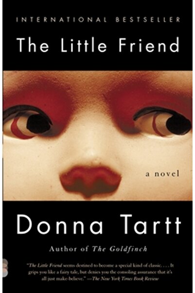 Vintage Books USA Micul prieten