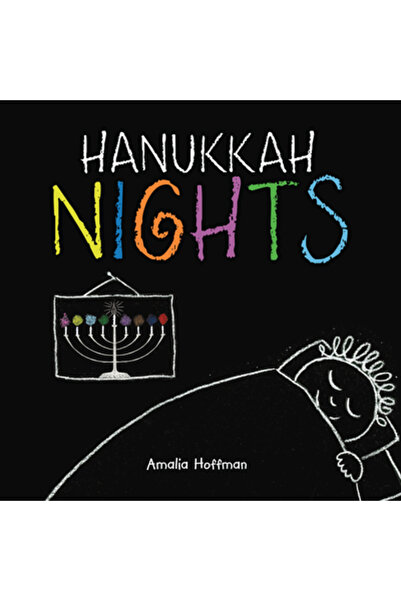 Kar Ben Pub Nopți de Hanuka