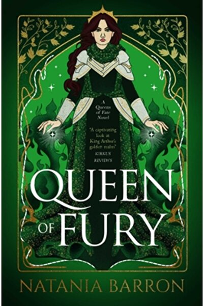 SOLARIS Regina Furiei