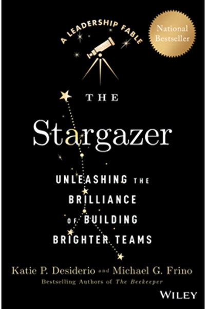 Wiley Observatorul de stele: Dezlănțuind strălucirea construirii unor echipe ...