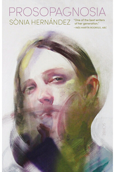 Scribe Pubn Prosopagnozie