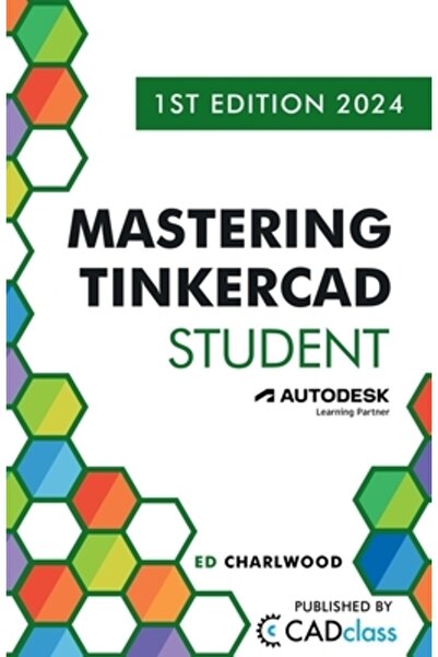 INDEPENDENT CAT Student la Tinkercad