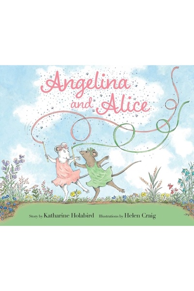 Little Simon Angelina și Alice