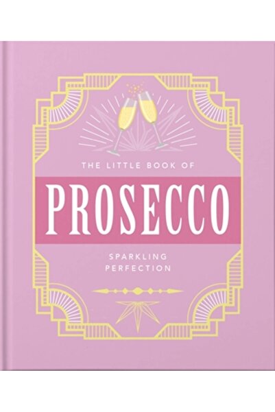 Orange Hippo Mica Carte a Prosecco-ului