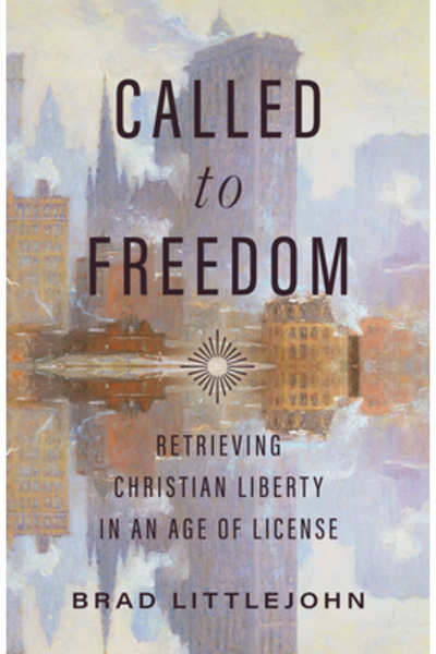 B&H Pub Group Chemați la libertate: Recuperarea libertății creștine într-o ep...