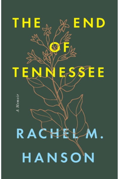 Univ Of South Carolina Pr Sfârșitul statului Tennessee: Memorii