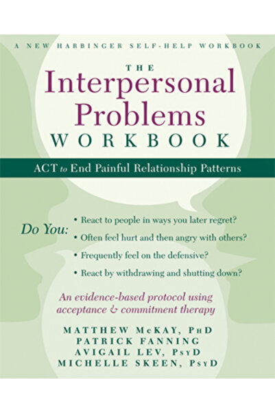 Recorded Books Unabridged Caiet de lucru pentru probleme interpersonale: ACȚI...