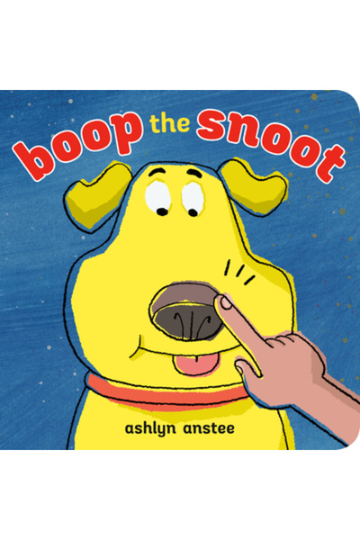 Viking Books for Young Readers Boop Snootul