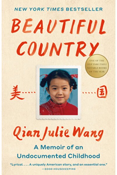 Anchor Beautiful Country: A Memoir